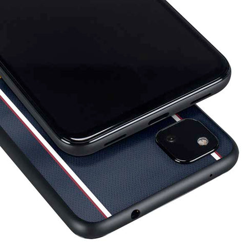 NBA Denver Nuggets Jersey Google Pixel 4a Skin